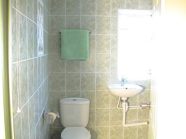 Furnival Lodge Slough Zimmer foto