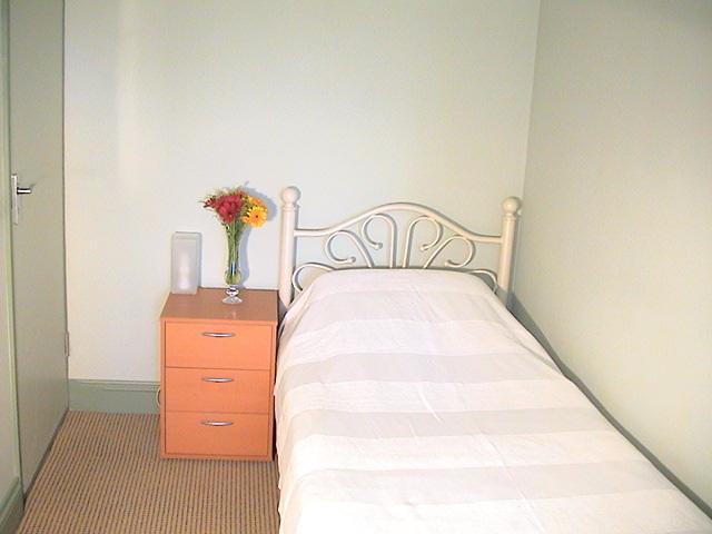 Furnival Lodge Slough Zimmer foto